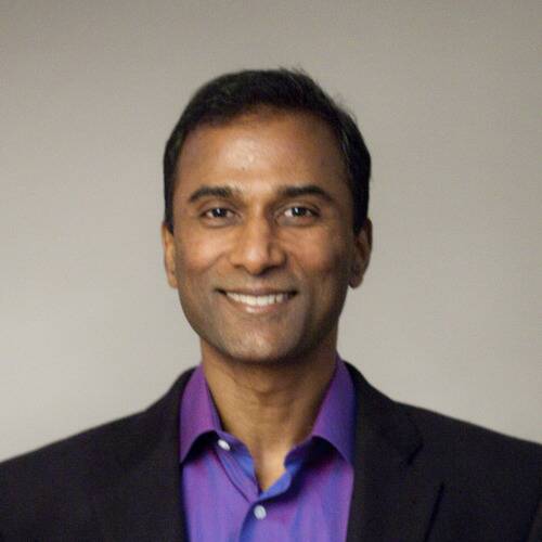 Shiva Ayyadurai