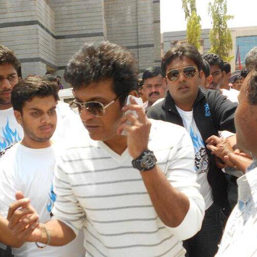 Shiva Rajkumar