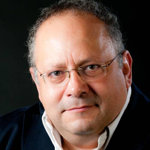 Shlomi Dolev
