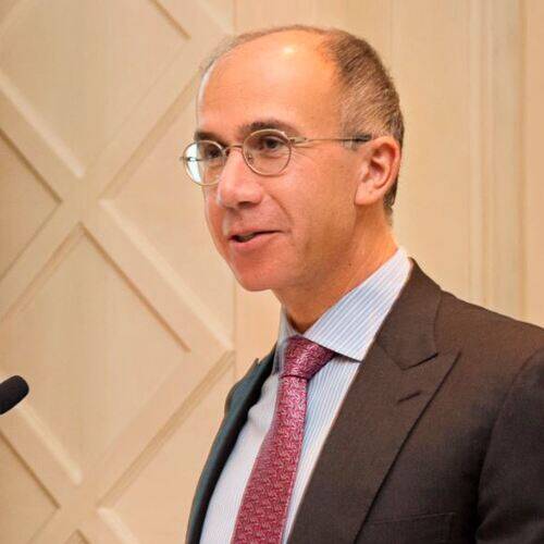 Shlomo Ben-Haim