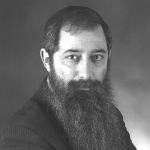 Shlomo Sawilowsky