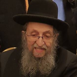 Shmuel Kamenetsky