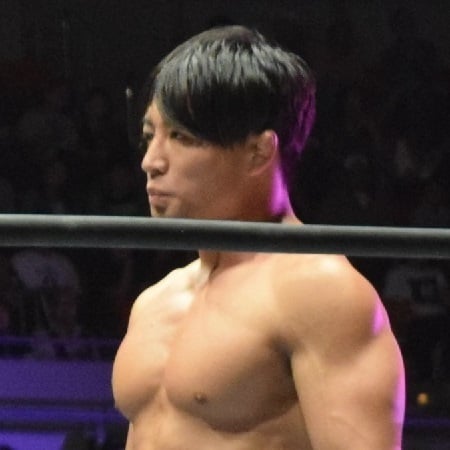 Shō Tanaka
