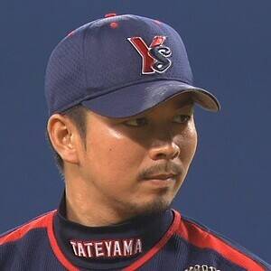 Shohei Tateyama