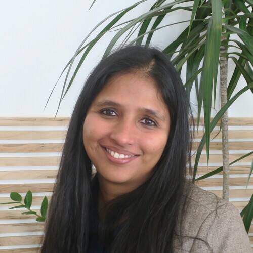 Shohini Ghose
