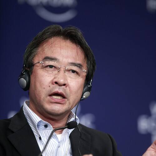 Shoichi Kondo