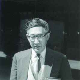 Shokichi Iyanaga