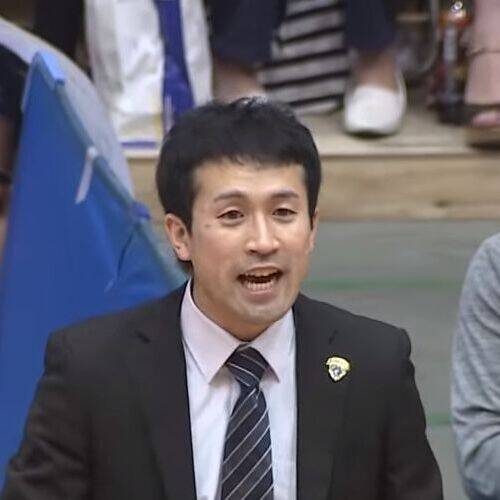 Shota Shakuno