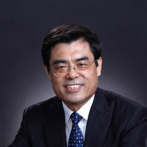 Shu Yinbiao