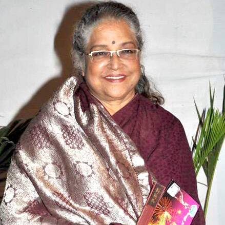Shubha Balsavar Khote
