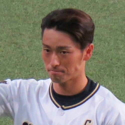 Shuhei Fukuda