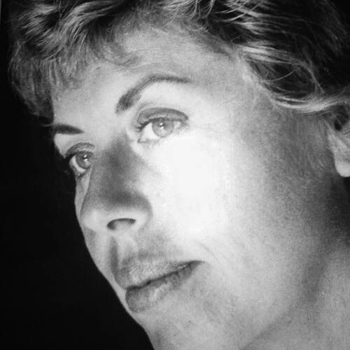 Shulamit Aloni