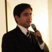 Shuman Ghosemajumder