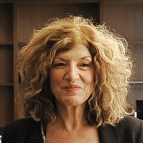 Sia Anagnostopoulou