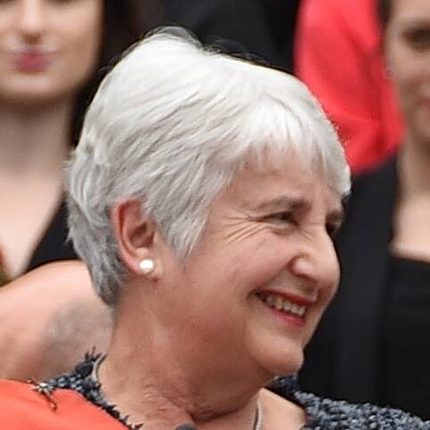 Sian Elias