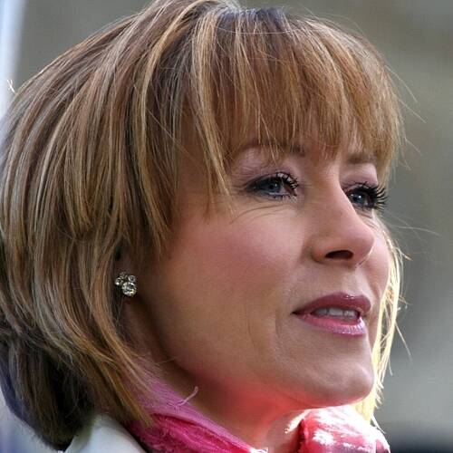 Sian Williams