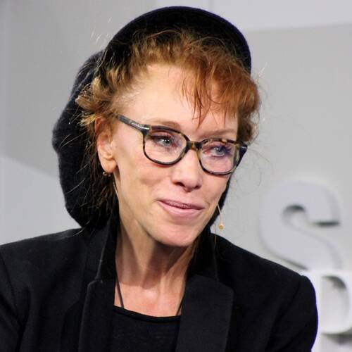 Sibylle Berg