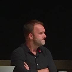 Sid Lowe