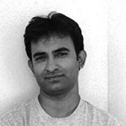 Siddharth Katragadda