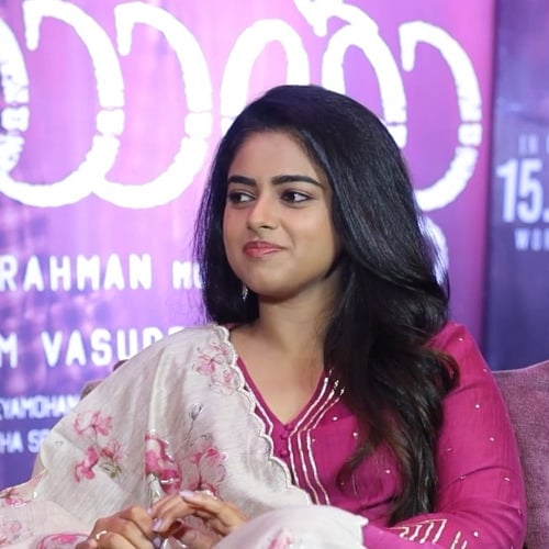 Siddhi Idnani