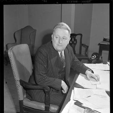 Sidney Earle Smith