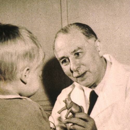 Sidney Farber
