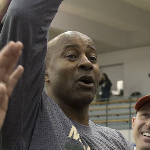 Sidney Moncrief