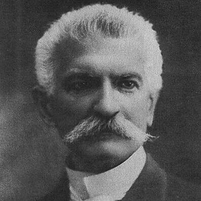 Sidney Sonnino