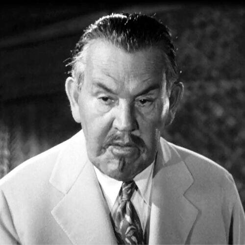 Sidney Toler