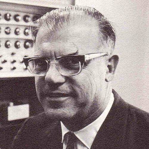 Sidney W. Fox