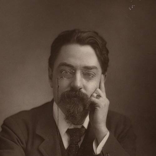 Sidney Webb