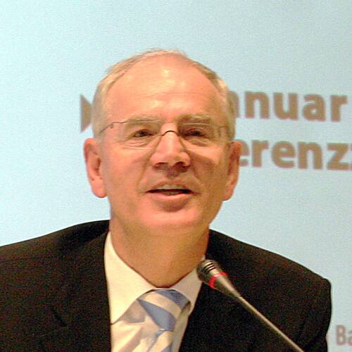 Siegfried Balleis