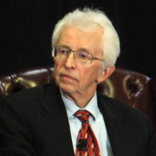 Siegfried Hecker