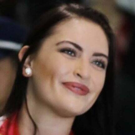 Siera Bearchell