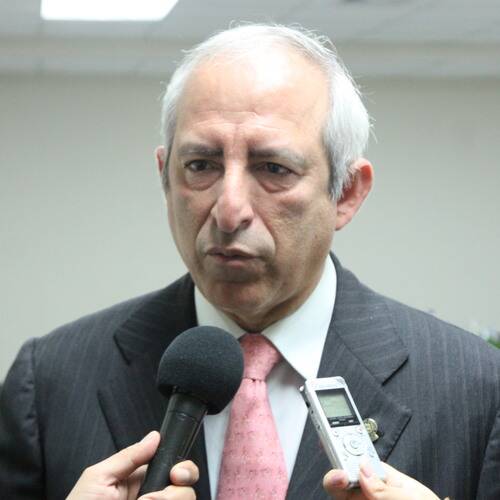 Sigfrido Reyes Morales