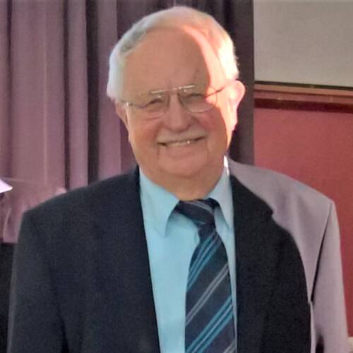 Sigurd Hofmann