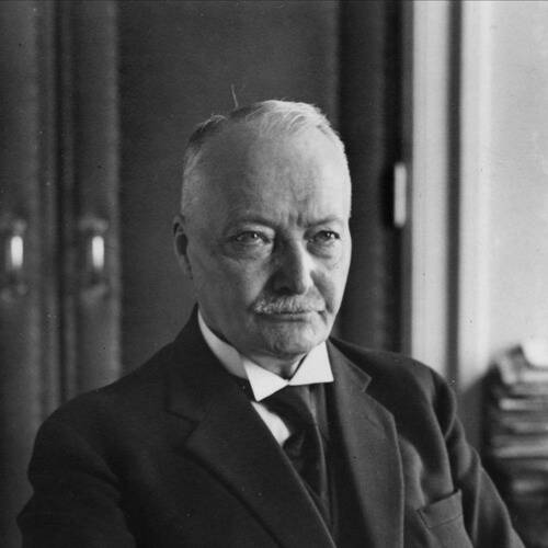 Sigvald Hasund