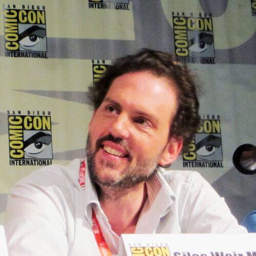 Silas Weir Mitchell