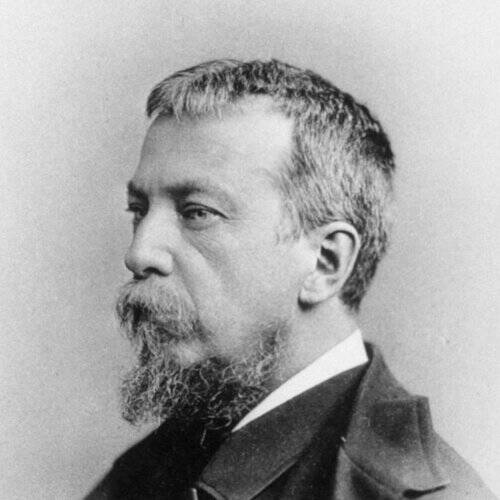 Silas Weir Mitchell