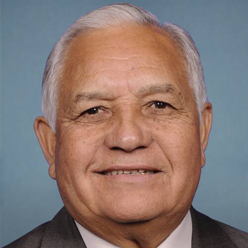 Silvestre Reyes