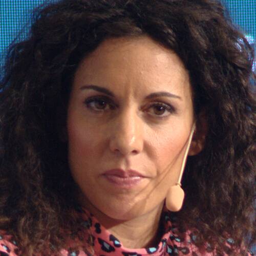 Silvia Avallone