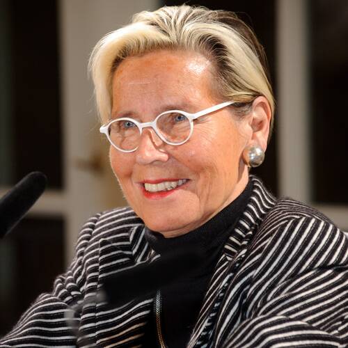 Silvia Bovenschen