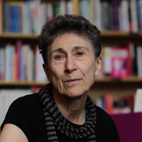 Silvia Federici