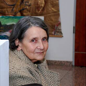 Silvia Radu