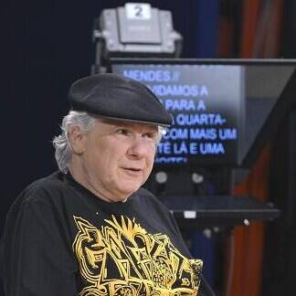 Silvio Tendler