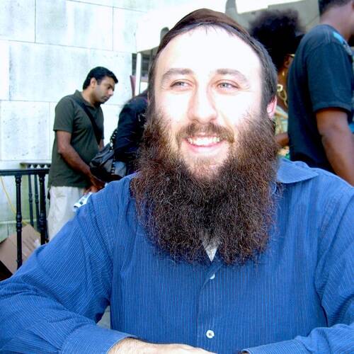 Simcha Weinstein