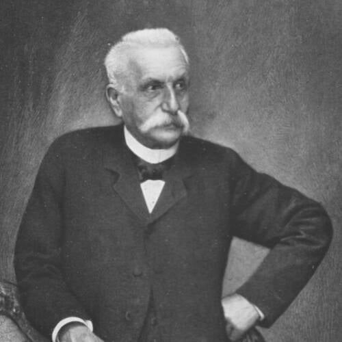 Simeon Bavier