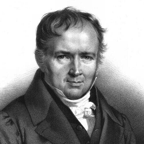 Siméon Denis Poisson
