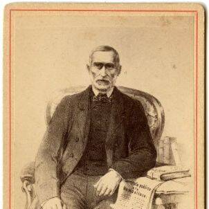 Simion Bărnuţiu