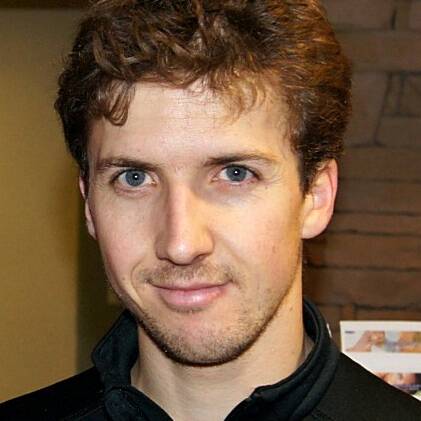 Simon Ammann